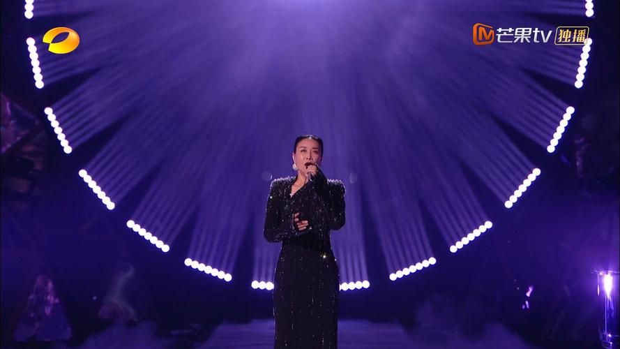 那英默为什么能成为经典歌曲