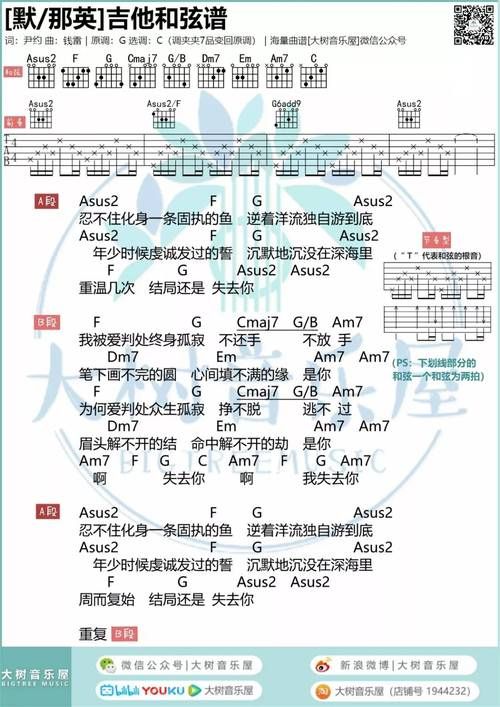 那英默歌词解析 听完这首歌的人都沉默了