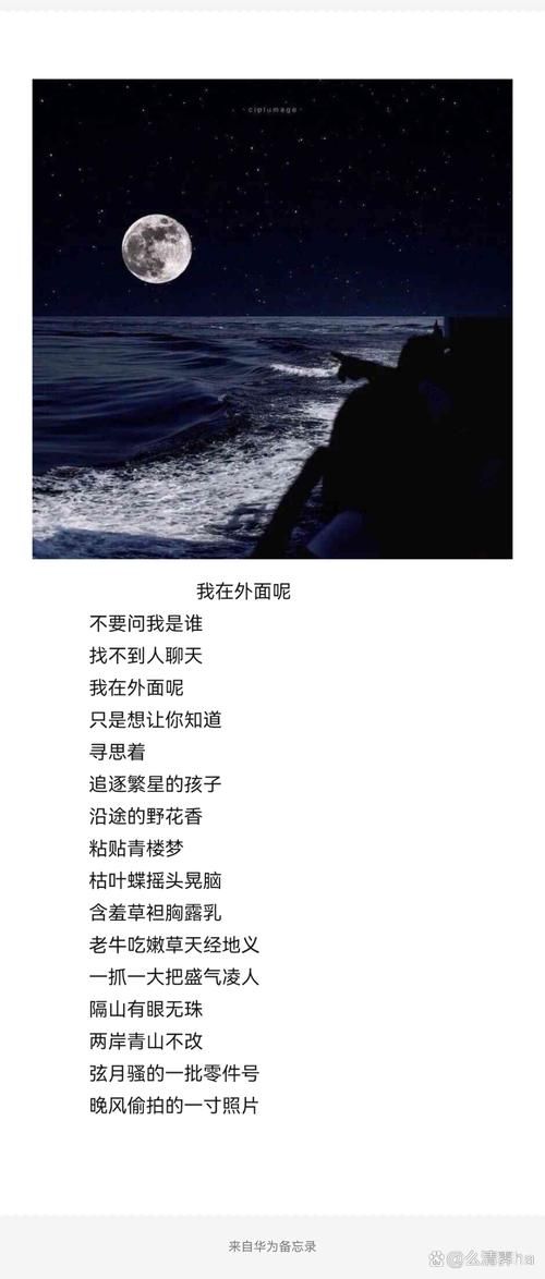 那英默的歌词背后 藏着多少不为人知的情感