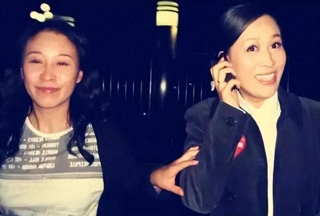 那辛个人资料完整版 那英姐姐的生活和事业