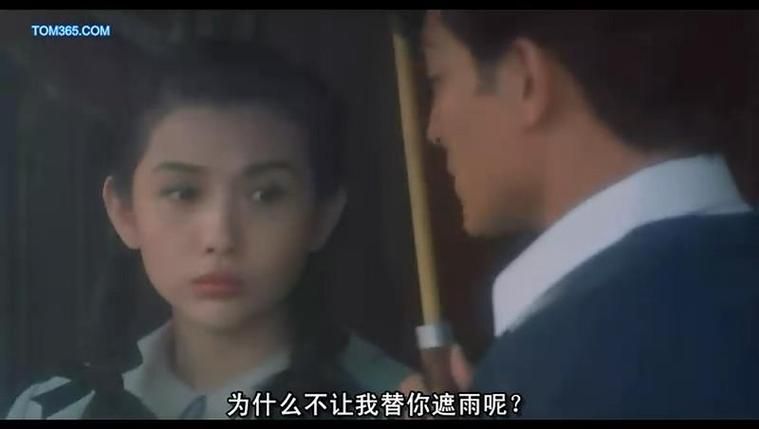 邱淑贞刘德华经典合作电影盘点，那些年我们一起追过的星