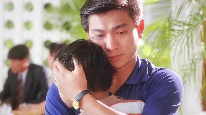 邱淑贞刘德华：一段难忘的荧幕情缘，至今令人回味无穷