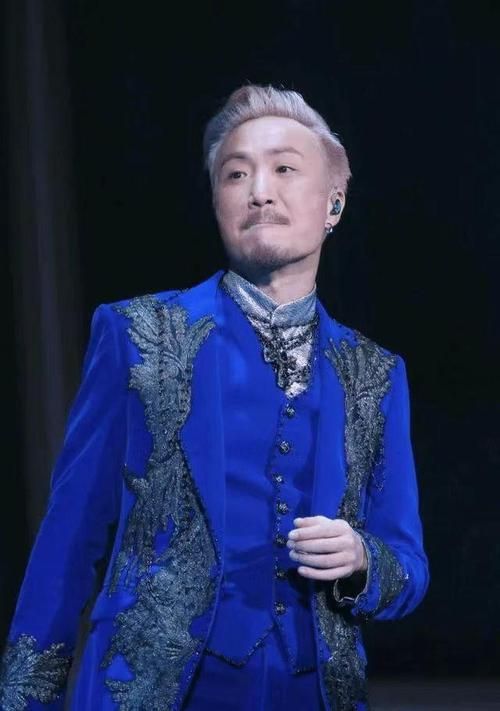 郑中基张学友一个师傅两人音乐之路惊人相似
