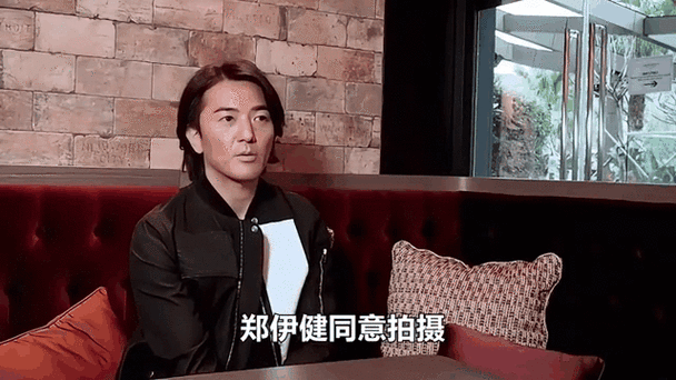 郑伊健和刘德华：谁的演艺之路更精彩？