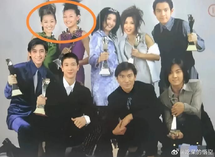 郑伊健和刘德华：谁的演艺之路更精彩？