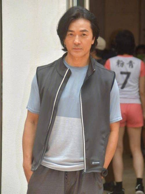 郑伊健演活陈浩南，刘德华又会如何演绎？