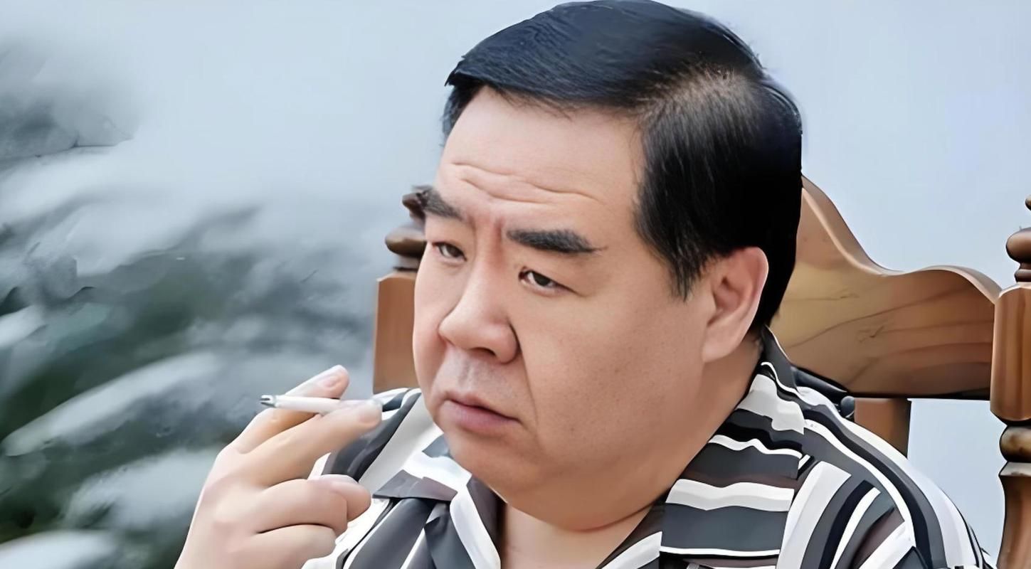 郑则仕评价刘德华视频曝光两人私下关系揭秘