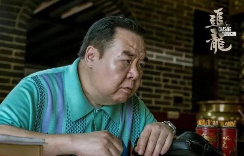 郑则仕谈刘德华合作往事 揭秘两人多年友情内幕