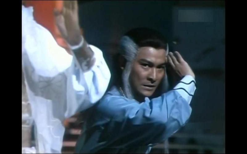 郑少秋和刘德华：不同年代的男神，谁是你心中的NO.1？