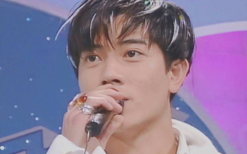 郭富城和刘德华谁帅听听路人怎么评价他们