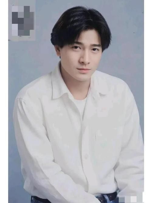 郭富城帅还是刘德华帅颜值对比引热议