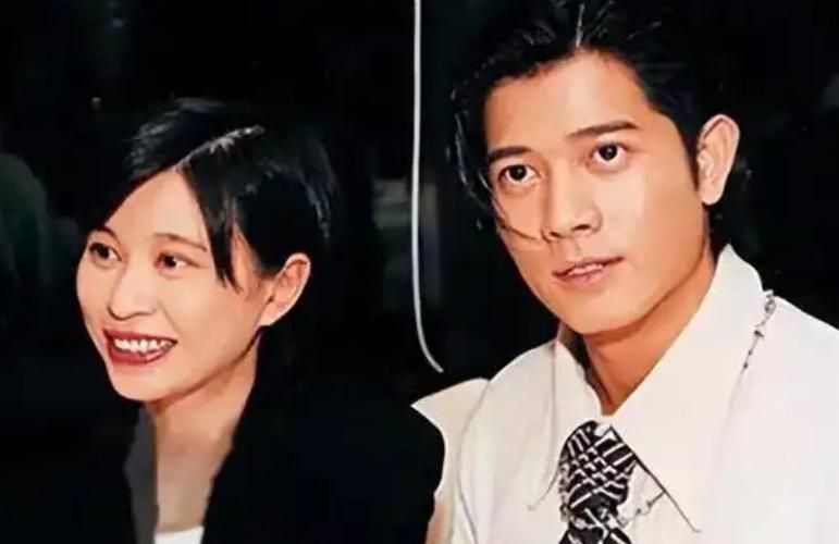 郭富城结婚没请刘德华 网友猜测两人关系现状