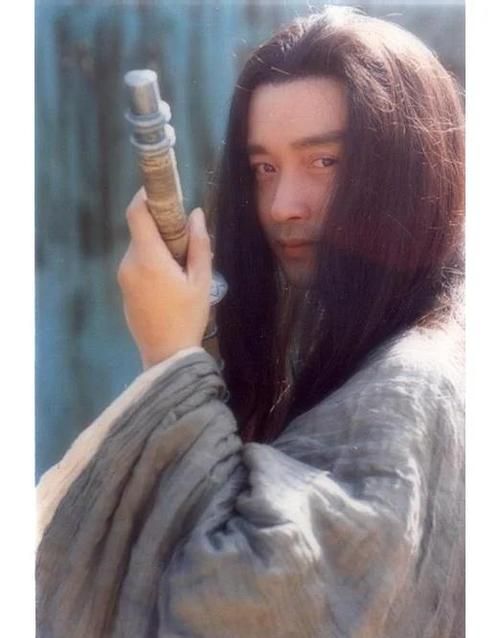重温东邪西毒张学友最惊艳表演时刻