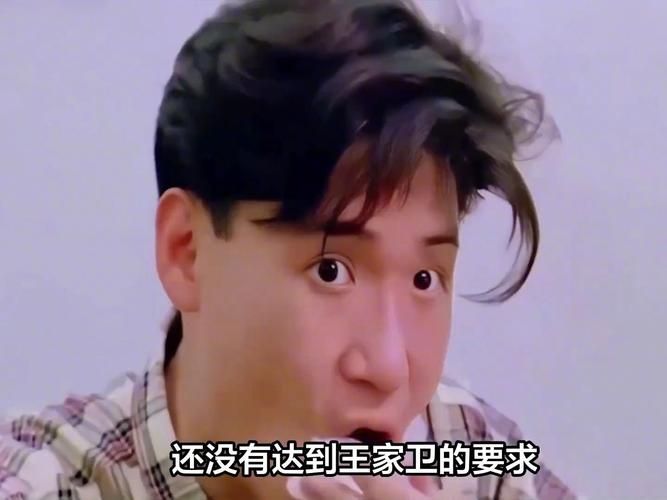 重温东邪西毒张学友最惊艳表演时刻