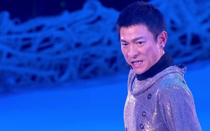 重温刘德华2007年演唱会那些年我们追过的华仔