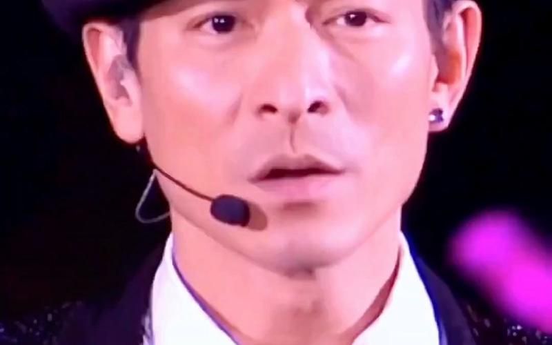 重温刘德华2013演唱会 那些年听过的经典老歌