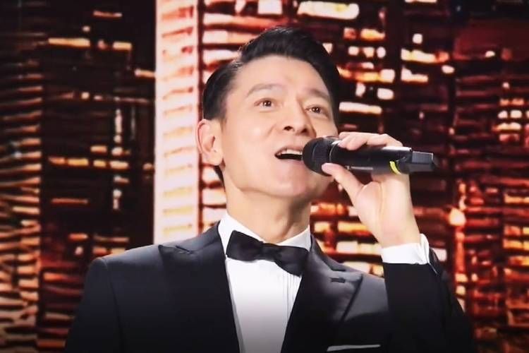 重温刘德华东方之珠歌曲感受香港情怀