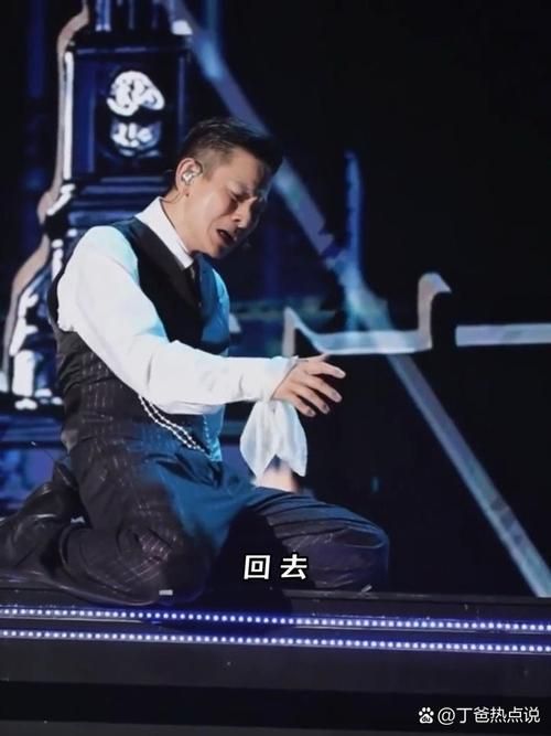 重温刘德华会说话的哑巴那些难忘的镜头瞬间