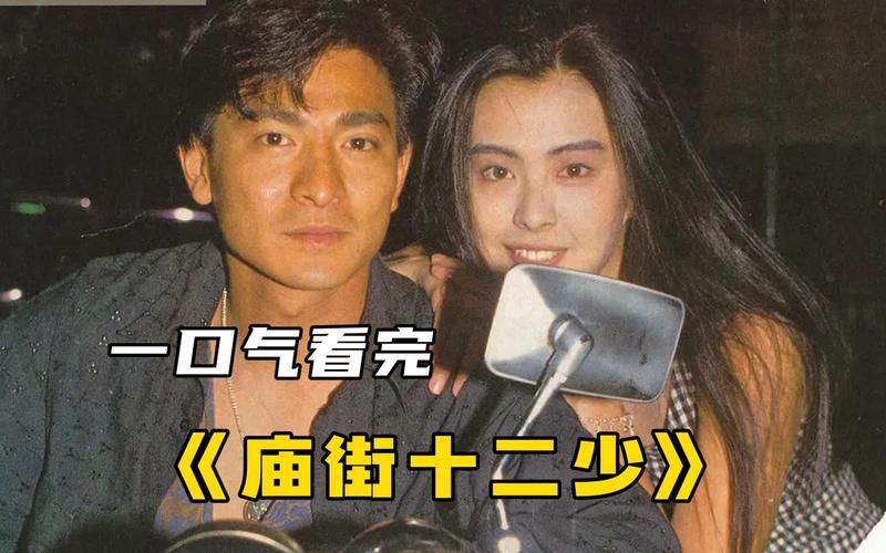 重温刘德华庙街十二少国语版怀旧港片