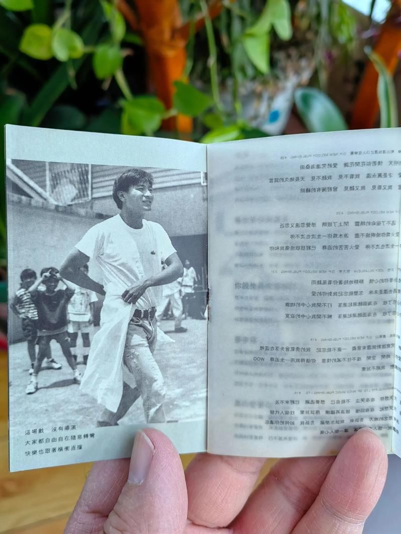 重温刘德华真永远专辑 感受天王不朽的音乐魅力