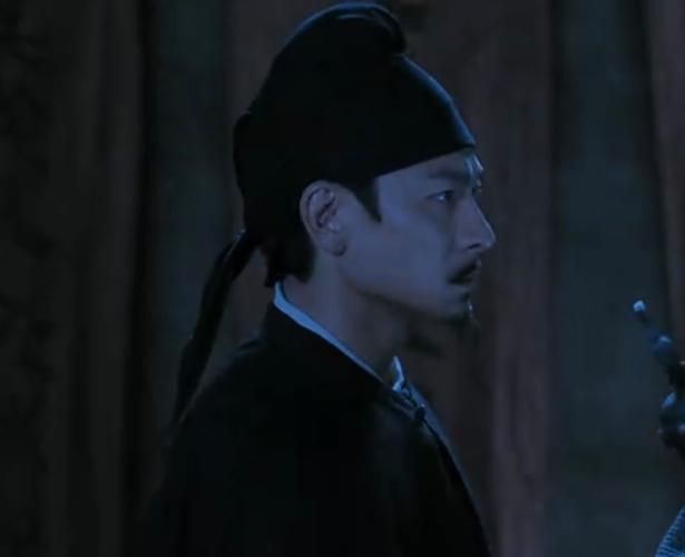 重温刘德华神探狄仁杰系列这些细节别错过