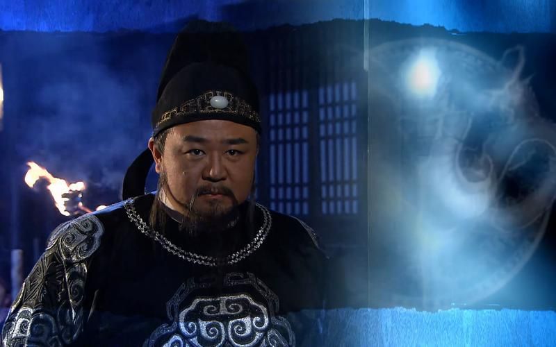 重温刘德华神探狄仁杰系列这些细节别错过