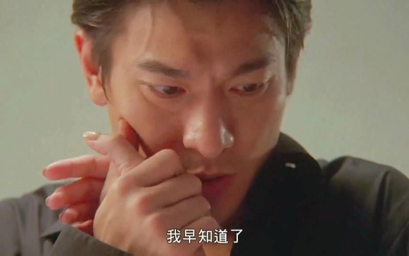重温刘德华龙在边缘 揭秘黑帮电影的江湖恩怨