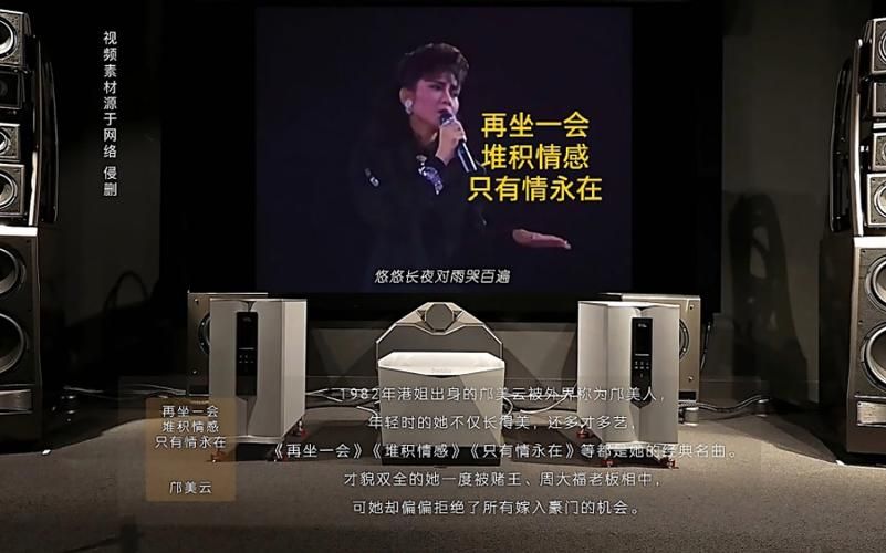 重温张学友邝美云金曲只有情永在感动依旧