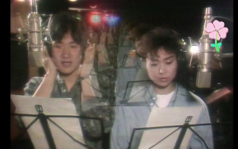 重温张学友邝美云金曲只有情永在感动依旧
