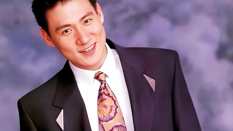重温张学友邝美云金曲只有情永在感动依旧