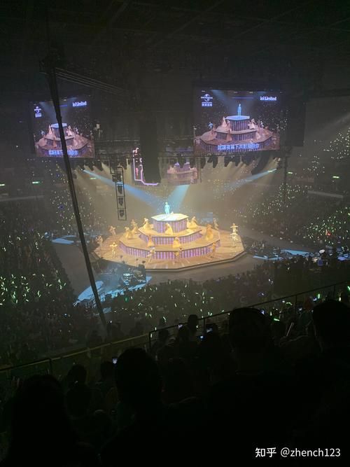 重温星晴张学友现场版 感受天王级live实力