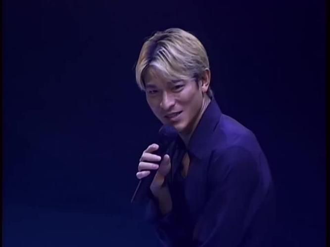 重温浪子心声刘德华张家辉的感人演绎