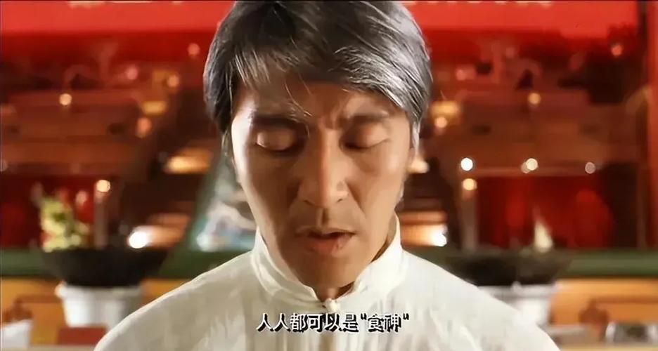 重温破坏之王张学友那些让人捧腹的经典台词