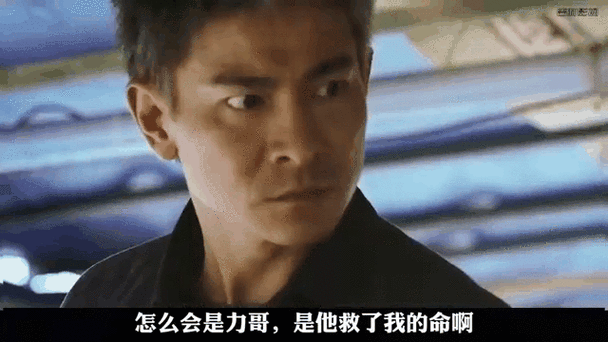 重温经典刘德华天子门生：探秘香港黑帮电影的魅力