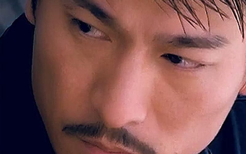 重温经典刘德华电影阿虎：一个拳手的救赎之路，催人泪下