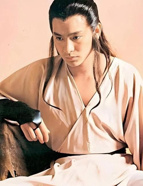 重温经典神雕侠侣刘德华版全集国语50集高清修复