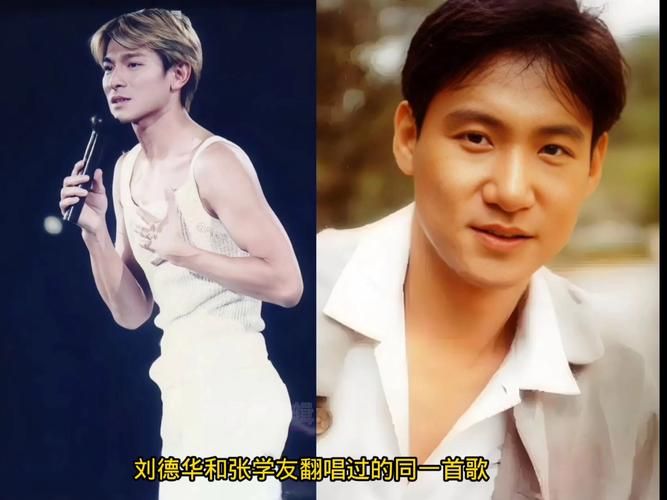 重温经典！刘德华张学友合唱歌曲大放送