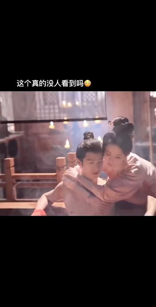 重温经典：刘德华张曼玉激情吻戏片段赏析