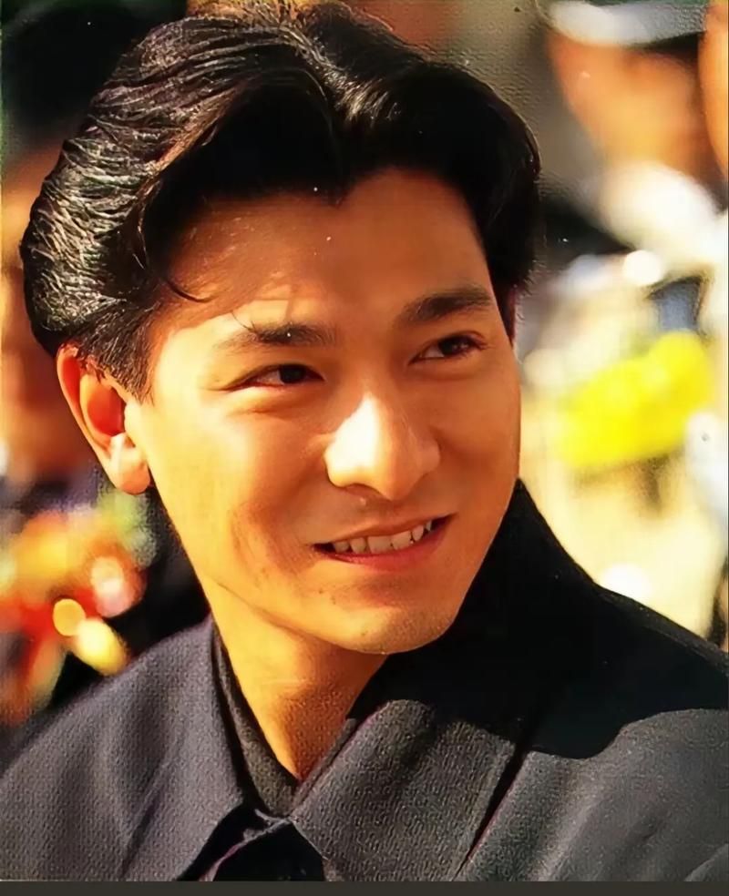 重温经典：刘德华深情演绎小李飞刀