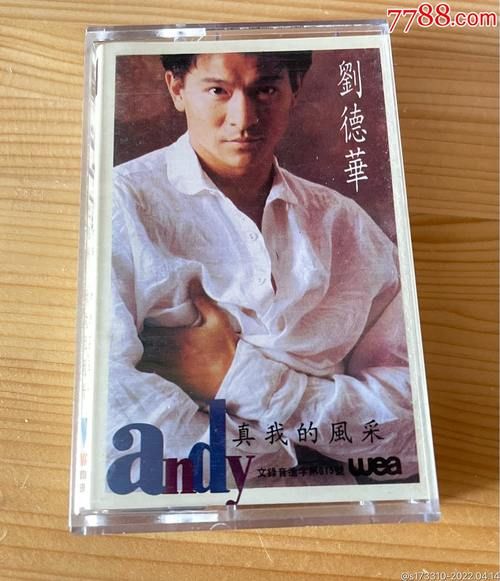 重温经典：刘德华真我的风采，歌声里的岁月情怀