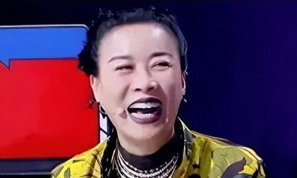 重温那英快乐大本营最受欢迎的搞笑时刻