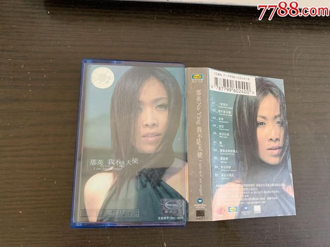 重温那英经典我不是你的天使的创作历程