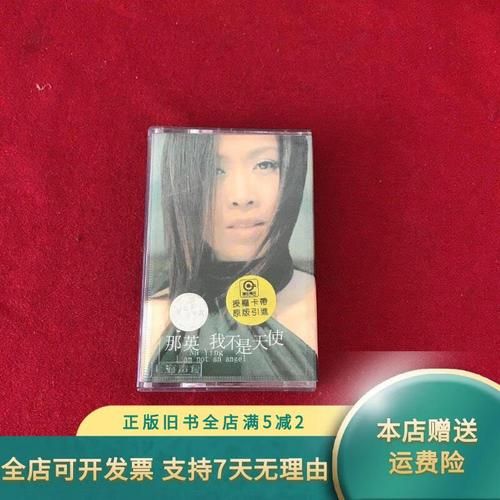 重温那英经典我不是你的天使的创作历程