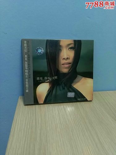 重温那英经典我不是你的天使的创作历程