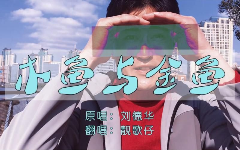 金鱼和木鱼刘德华这首歌到底想表达什么