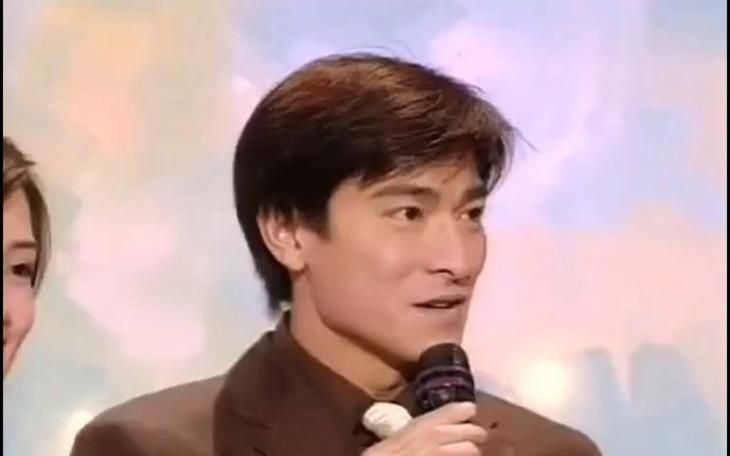 铁了心爱你刘德华这首歌为何能红遍大江南北