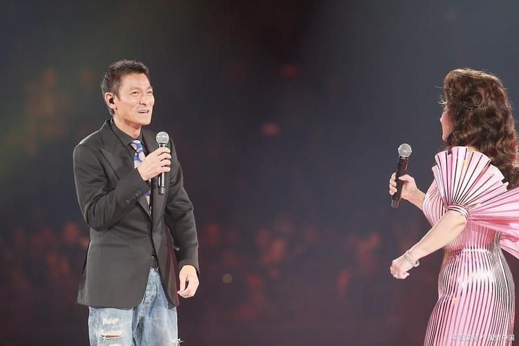 铁了心的爱你刘德华演唱技巧与情感表达分析