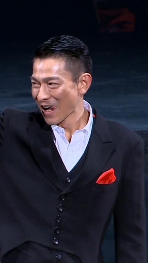 错过就后悔！刘德华搞笑视频大放送，笑翻天