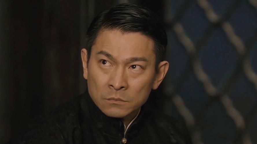 长城这部电影，刘德华的表现如何？值得一看吗？