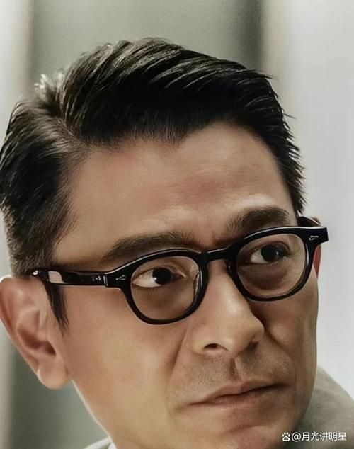长得像刘德华的演员们，他们的演艺之路是怎样的？
